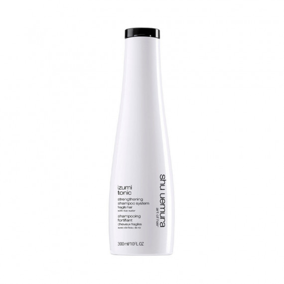 Shampooing Fortifiant  SHU UEMURA