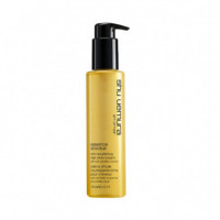 Rich Nourishing Hair Oil In Cream  SHU UEMURA