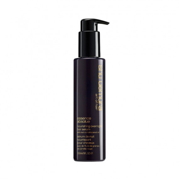 Nourishing Overnight Serum  SHU UEMURA