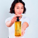 Shampooing Deep Cleanse Pure Serenity  SHU UEMURA