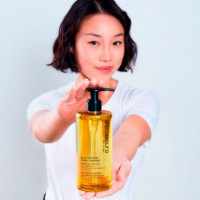 Shampooing Deep Cleanse Pure Serenity  SHU UEMURA