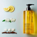 Shampooing Deep Cleanse Pure Serenity  SHU UEMURA