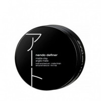 Nendo Definer  SHU UEMURA