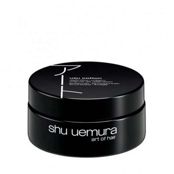 Uzu Cotton  SHU UEMURA