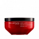 Masque Vernis de Brillance  SHU UEMURA