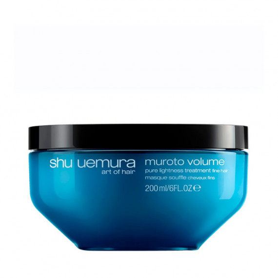 Masque Soin Haute Légèré  SHU UEMURA