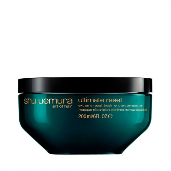 Masque Réparation Extrême  SHU UEMURA