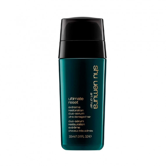 Duo Sérum Réparation Extrême  SHU UEMURA