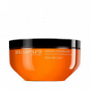 Masque Hydro-nourrissant  SHU UEMURA