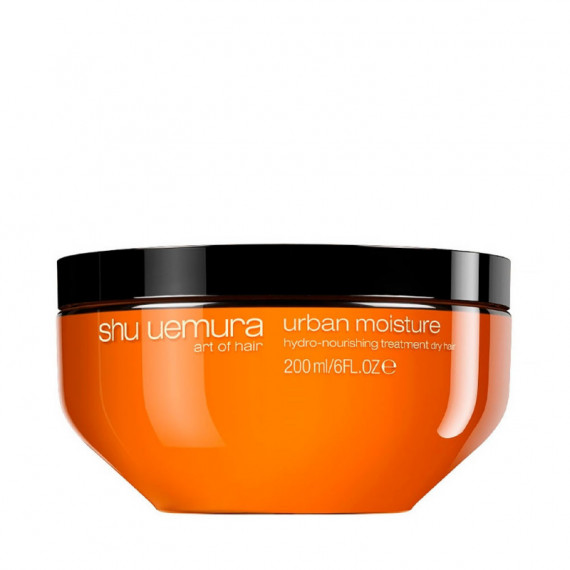 Masque Hydro-nourrissant  SHU UEMURA