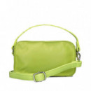 Bolso Helena Recycled Nylon  NÚNOO