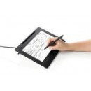 WACOM Tableta de Firma DTU1141