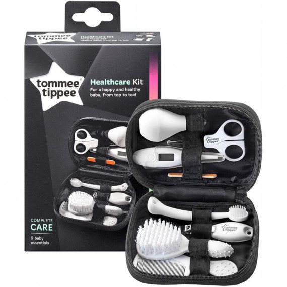 Estuche Aseo E Higiene TOMMEE TIPPEE