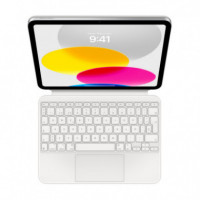 Apple Magic Keyboard Folio Ipad 10,9" 10ª Generación  APPLE