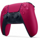 Mando Inalámbrico SONY Dualsense para PS5 Rojo