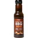 Bbq Zero Yummy Profit - 375ML  PROFIT FOODS