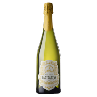 Tartratos Brut Nature 2017 - 75CL  BODEGA A. MUÑOZ CABRERA - DIMOBE