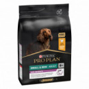 Pplan Dog Ad. Mini Age +9 Pollo 3 Kg  PROPLAN