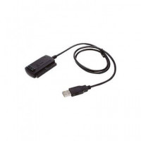 AQPROX Cable Adaptador USB 2.0 a Ide/sata