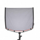 MANFROTTO Kit Rapid Flag 18X24