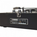 Tocadiscos Vintage AIWA VPX-1971BK