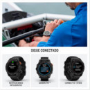 Smartwatch GARMIN Fenix 7 Pro de 47MM