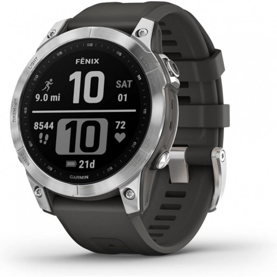 Smartwatch GARMIN Fenix 7