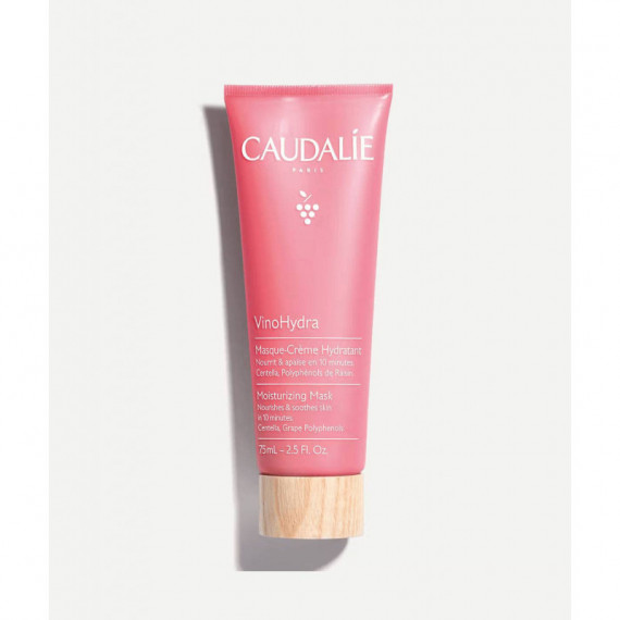 CAUDALIE VINOHYDRA MASCARI-CREMA HIDRATANTE 75