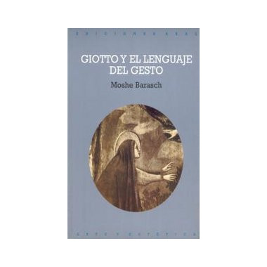 Giotto y el Lenguaje del Gesto