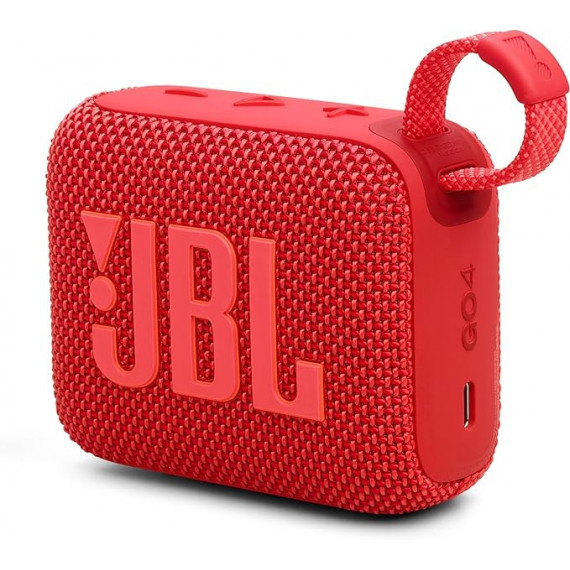 JBL Go 4