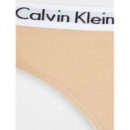 Pack de 3 Tangas - Carousel de CALVIN KLEIN