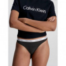 Pack de 3 Tangas - Carousel de CALVIN KLEIN