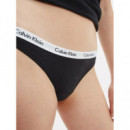 Pack de 3 Tangas - Carousel de CALVIN KLEIN