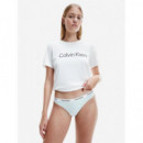 Pack de 3 Tangas - Carousel de CALVIN KLEIN