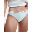 Pack de 3 Tangas - Carousel de CALVIN KLEIN