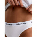 Pack de 3 Tangas - Carousel de CALVIN KLEIN