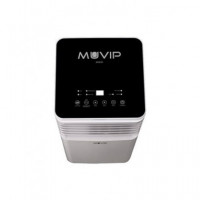 MUVIP Aire Acondicionado Portatil 1750 Frigorias 780W con Mando MV0555