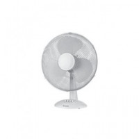 KUNFT Ventilador de Mesa 40CMS 3 Velocidades 45W KDF2375