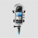 Kit Carcasa Invisible de Buceo INSTA360 X3  INSTA 360