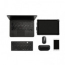 KENSINGTON Teclado Compacto Multidispositivo Inalambrico Dual