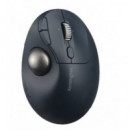 KENSINGTON Raton Trackball Inalambrico Orbit TB550 Negro