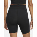 Malla Ciclista NIKE Negra de Mujer