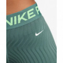 Malla Corta NIKE Pro Verde