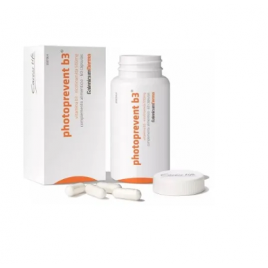 Photoprevent B3 60 Capsulas  GALENICUM DERMA