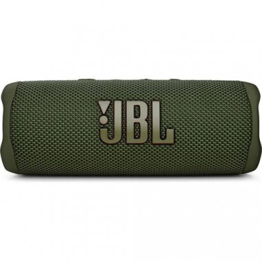 JBL Altavoz BLUETOOTH Flip 6 Verde