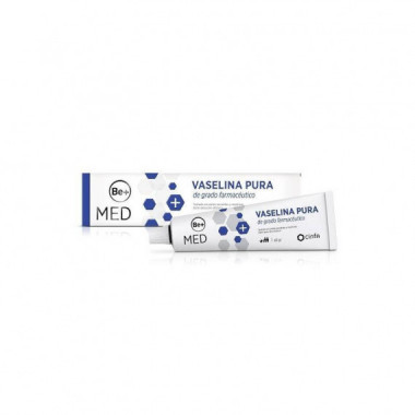 Be+ Med Vaselina Pura 60 G  CINFA