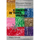 Elementos de Teorãâ­a Polãâ­tica