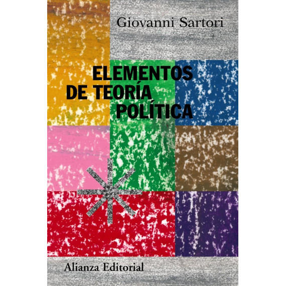 Elementos de Teorãâ­a Polãâ­tica