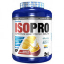 Isopro Cfm™ Promiko® QUAMTRAX - 2 Kg