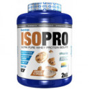 Isopro Cfm™ Promiko® QUAMTRAX - 2 Kg